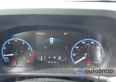 2022 Ford Bronco Sport Big Bend from USA, damaged, VIN 3FMCR9B62NRD78087